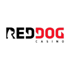 Red Dog Casino logo