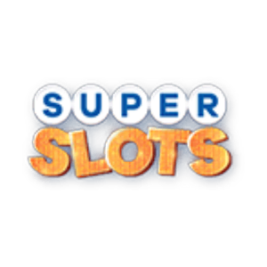 Super Slots logo