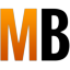MyBookie logo