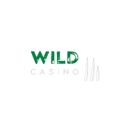 Wild Casino logo