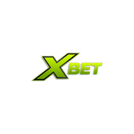 XBet logo